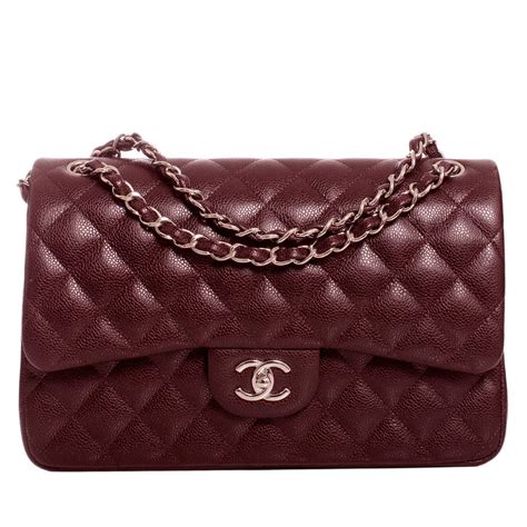 matte black chanel bag limited edition|chanel burgundy bag.